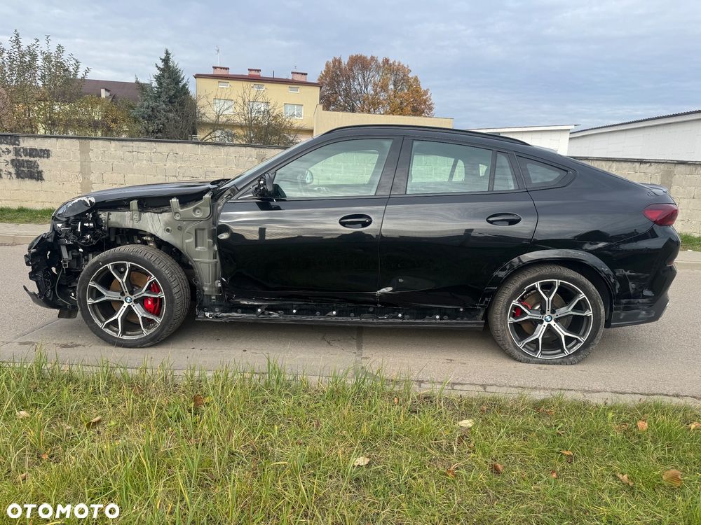 BMW X6 xDrive30d mHEV - 4