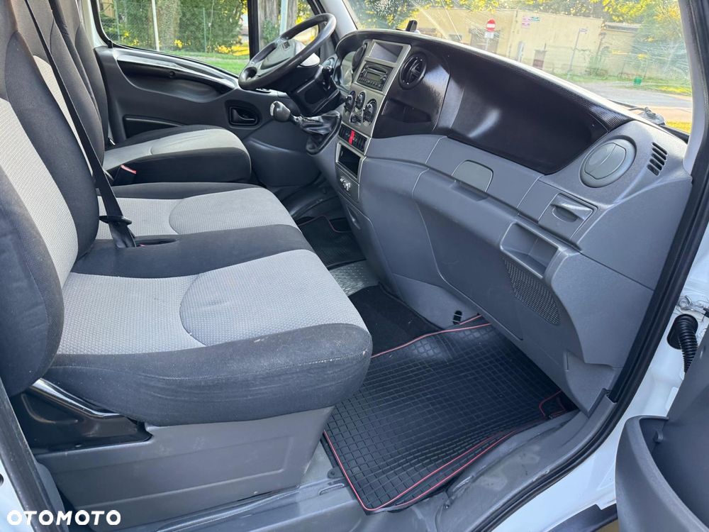 Iveco Daily - 20