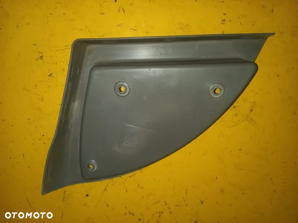 Tacka tapicerki lewej Case Maxxum 140 - 2