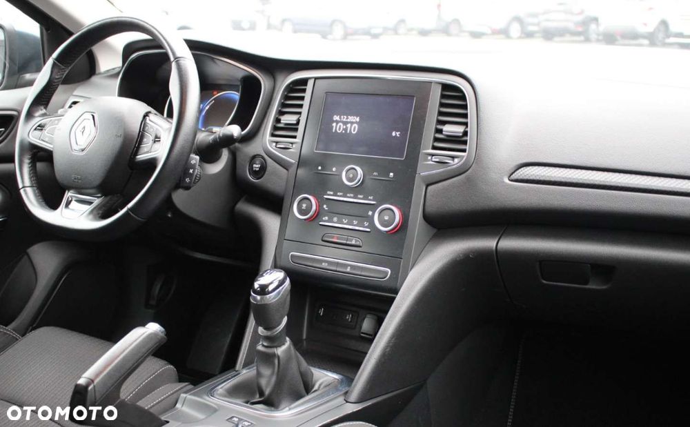 Renault Megane - 16