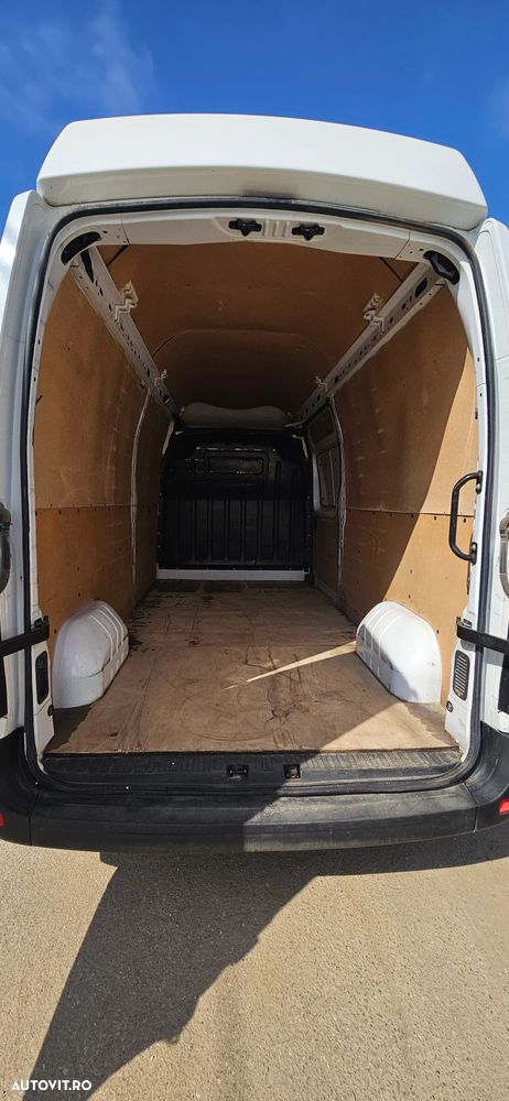 Renault Master L3H3 - 8