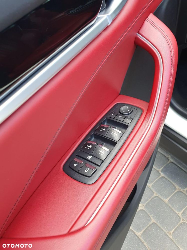 Maserati Levante S Q4 - 19