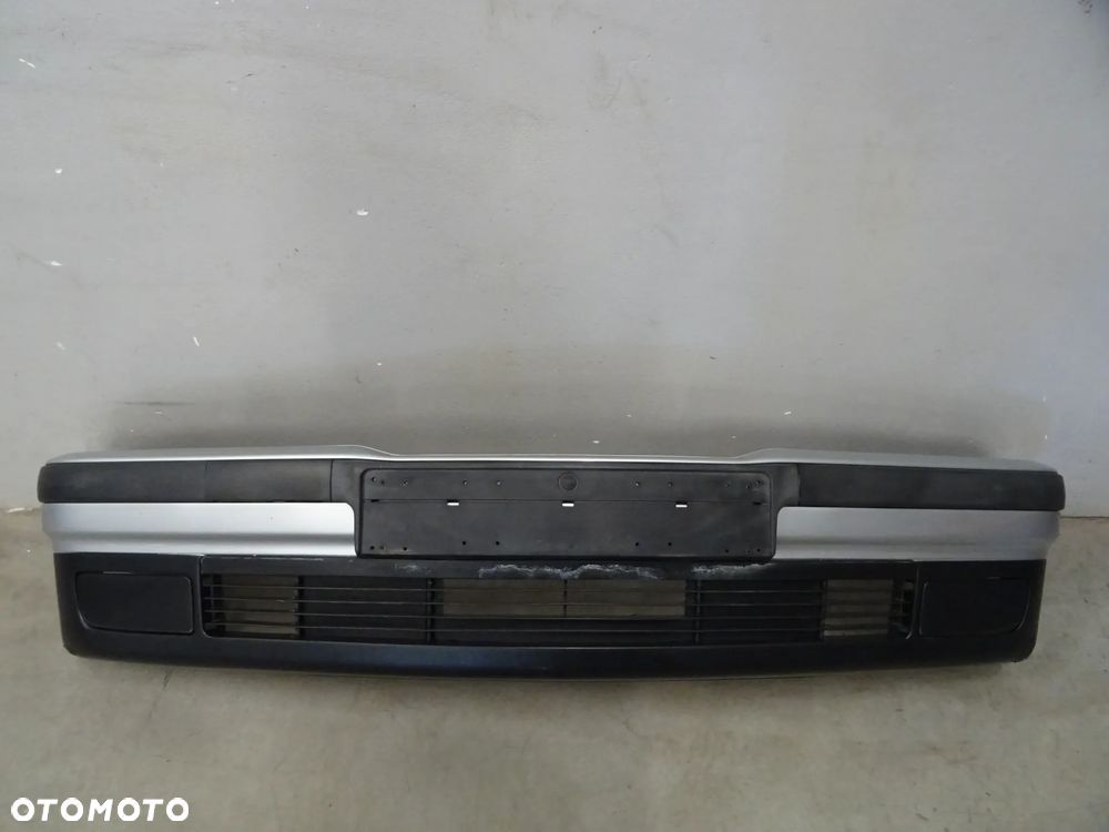 ZDERZAK PRZÓD PRZEDNI BMW E36 KOMBI LAK:309/7 NR308 - 2