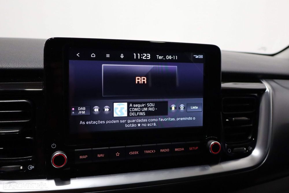 Kia Stonic 1.0 T-GDI Drive - 25