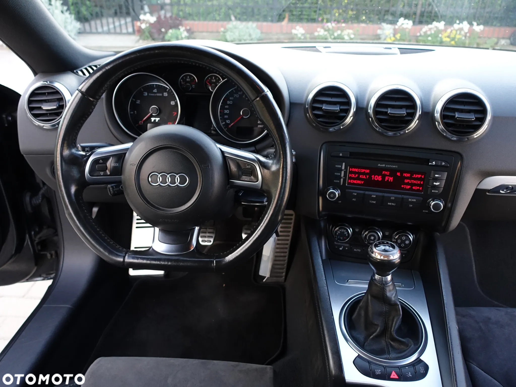Audi TT Coupé - 13