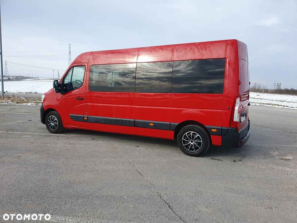 Renault Master L3 Business - 9