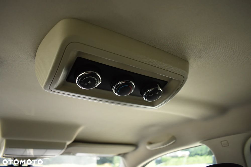 Fiat Freemont 2.0 Multijet 16V DPF - 17