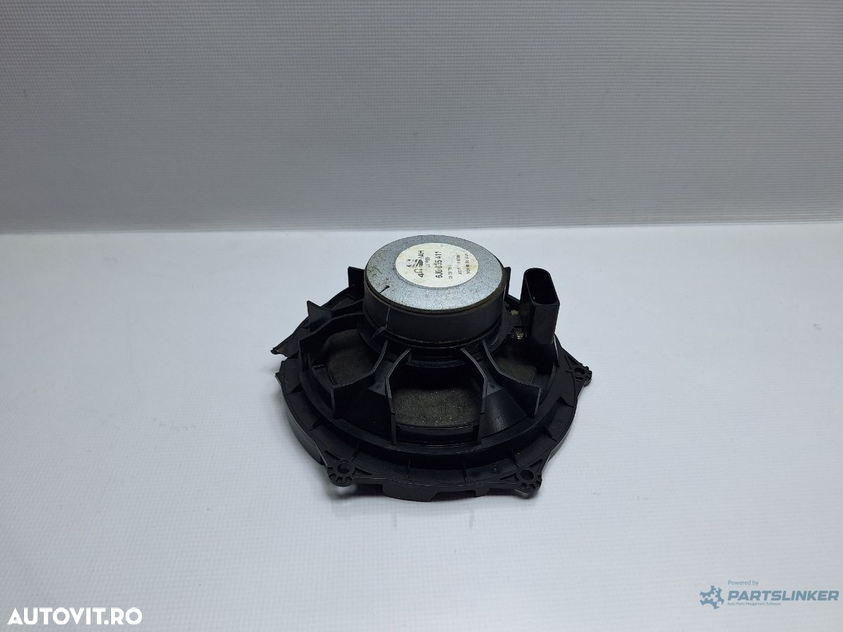 Boxa  usa SEAT IBIZA V 6J5, 6P1 2008 - > TDI BMS 6J0035411 - 2