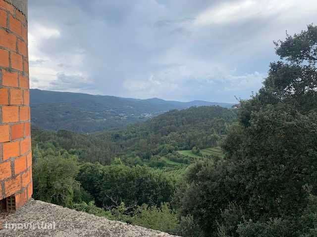 Moradia T3 em Rocas do Vouga (concelho de Sever do Vouga) - Grande imagem: 5/6