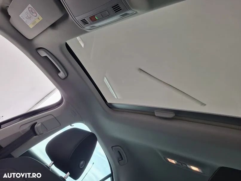 Skoda Superb 2.0 TDI DSG Ambition - 21