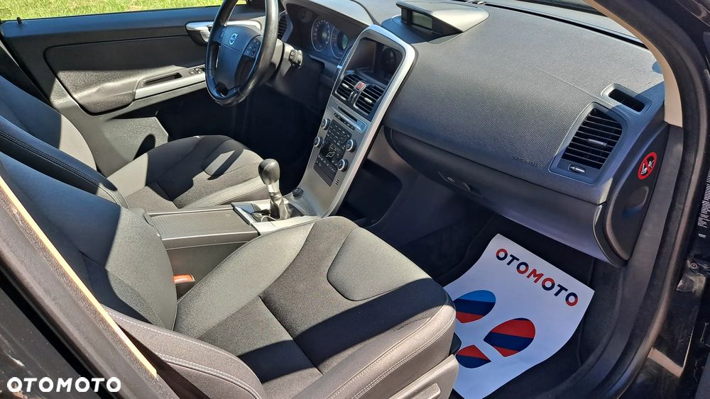 Volvo XC 60 - 29