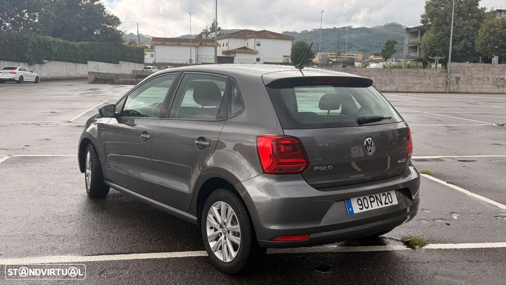 VW Polo 1.0 Confortline - 4