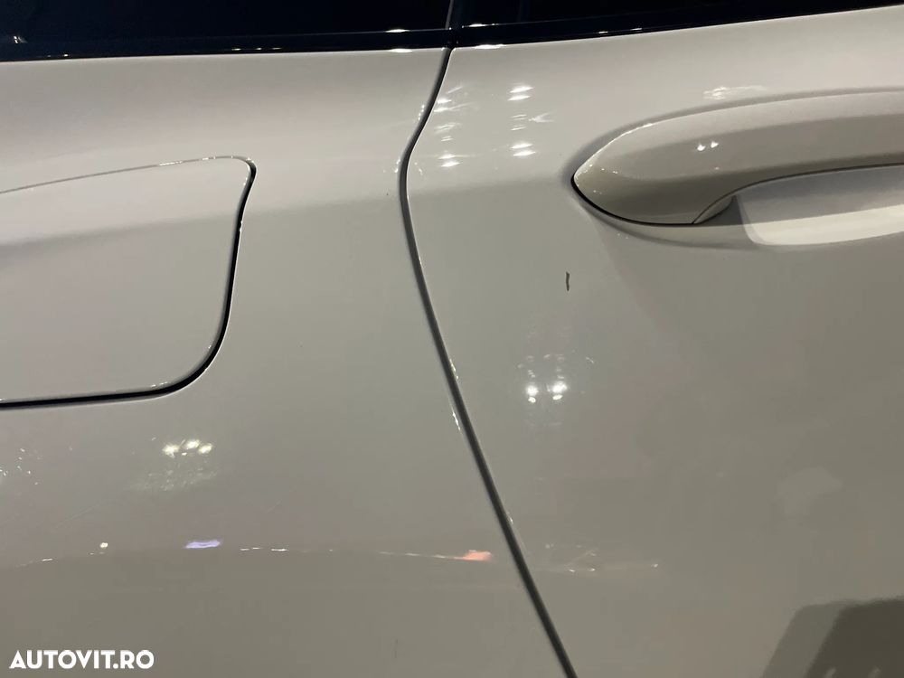 BMW X3 xDrive20d AT M Sport - 17