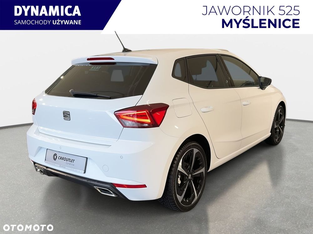 Seat Ibiza - 9
