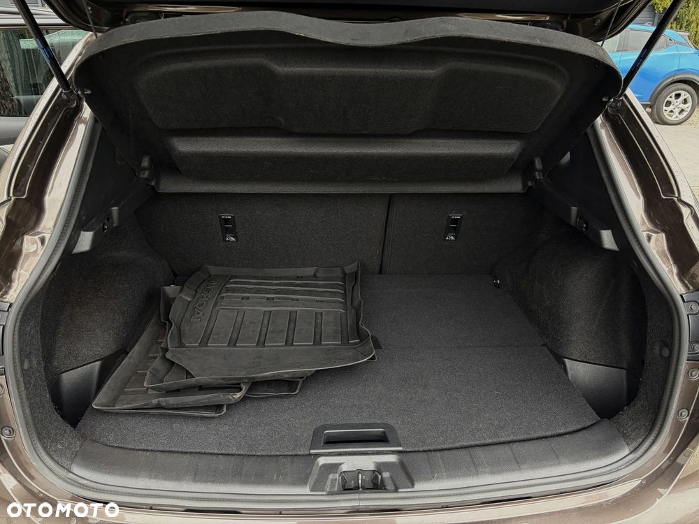 Nissan Qashqai 1.3 DIG-T DCT TEKNA+ - 37