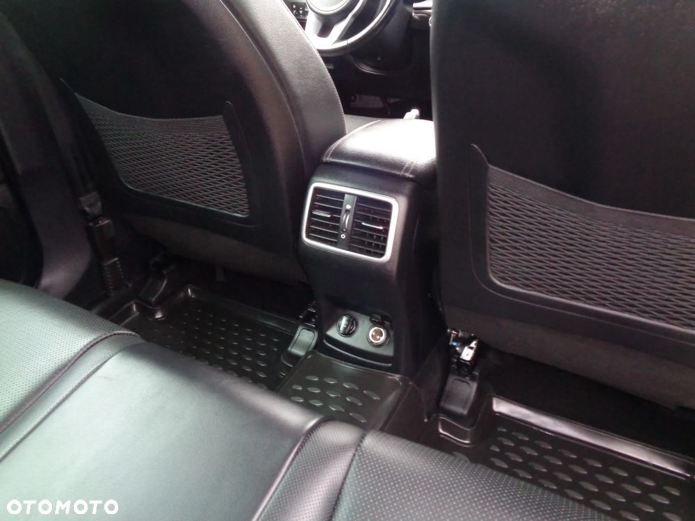 Kia Sportage - 21