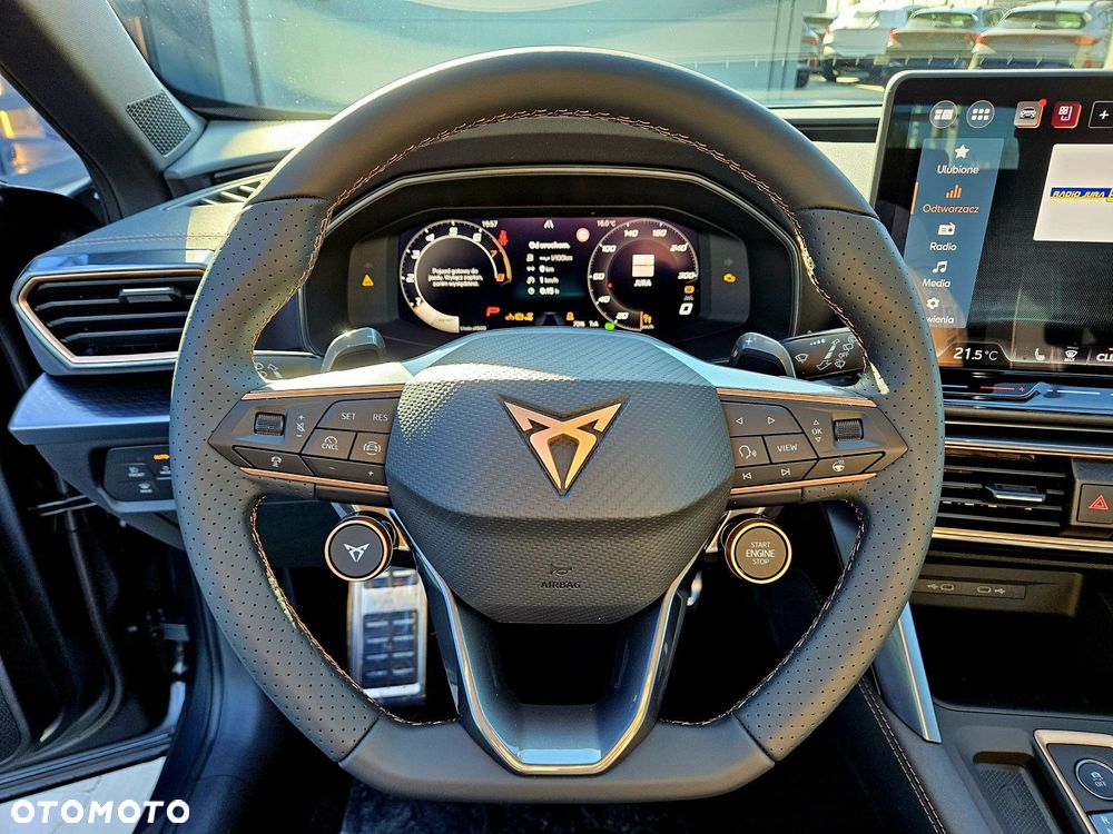 Cupra Formentor - 20