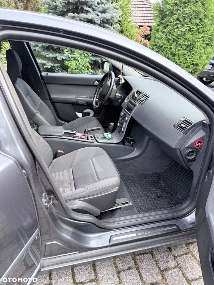 Volvo V50 D3 Kinetic - 7