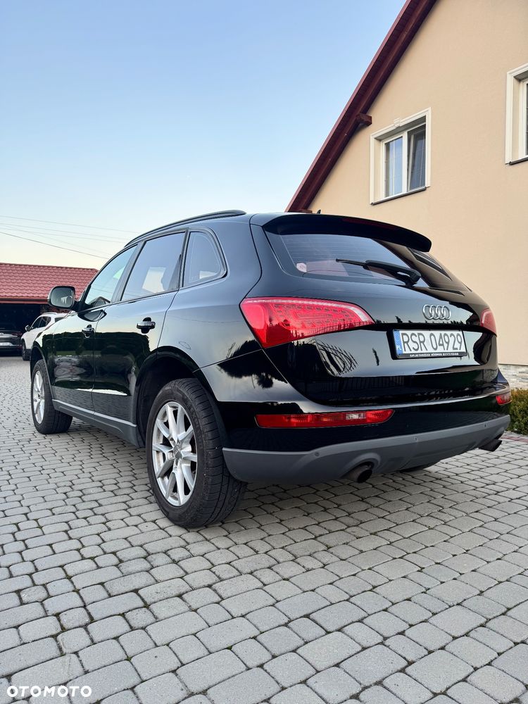 Audi Q5 - 4