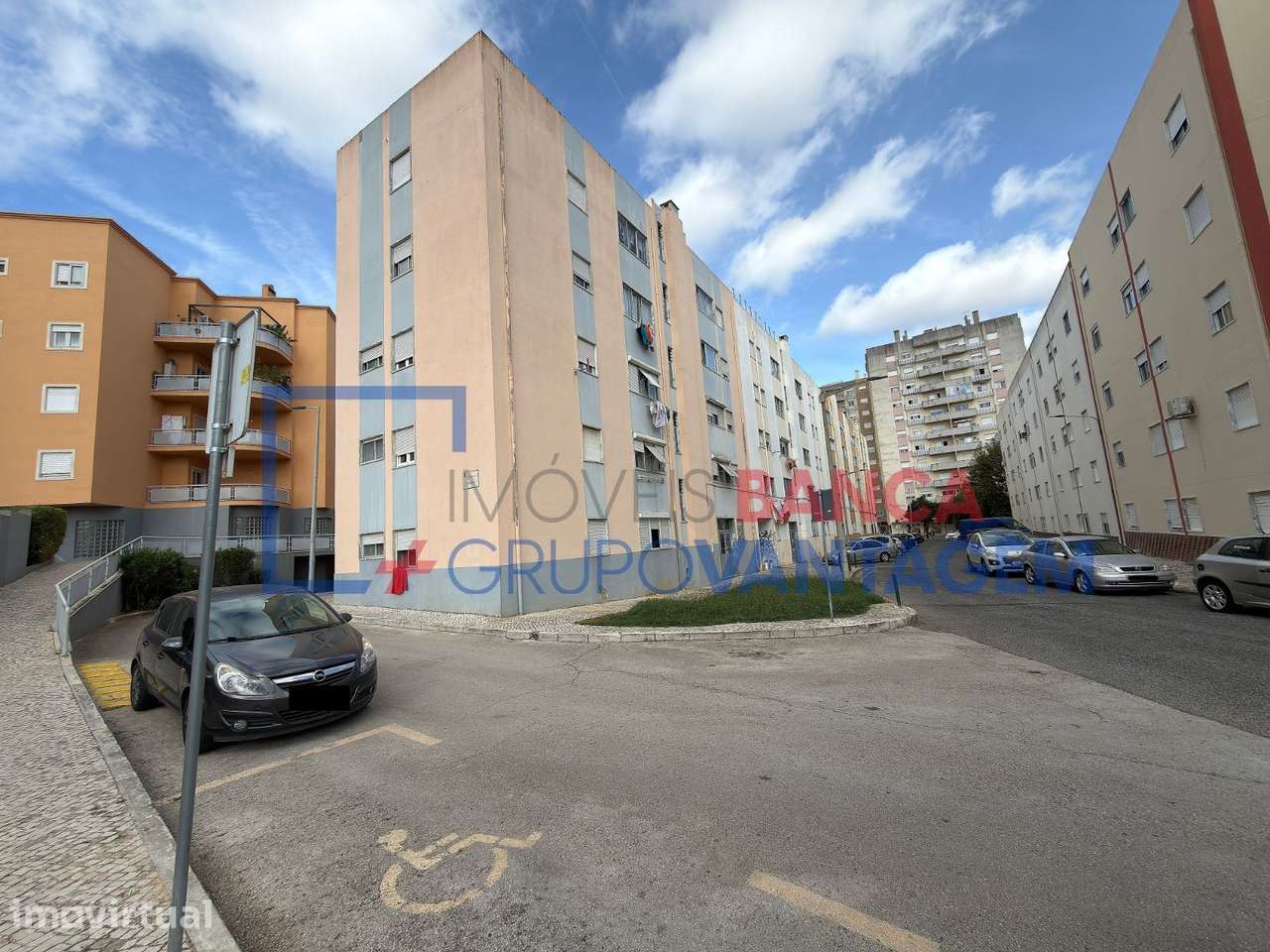 Apartamento T3 Carregado, Alenquer, Lisboa - Grande imagem: 4/30
