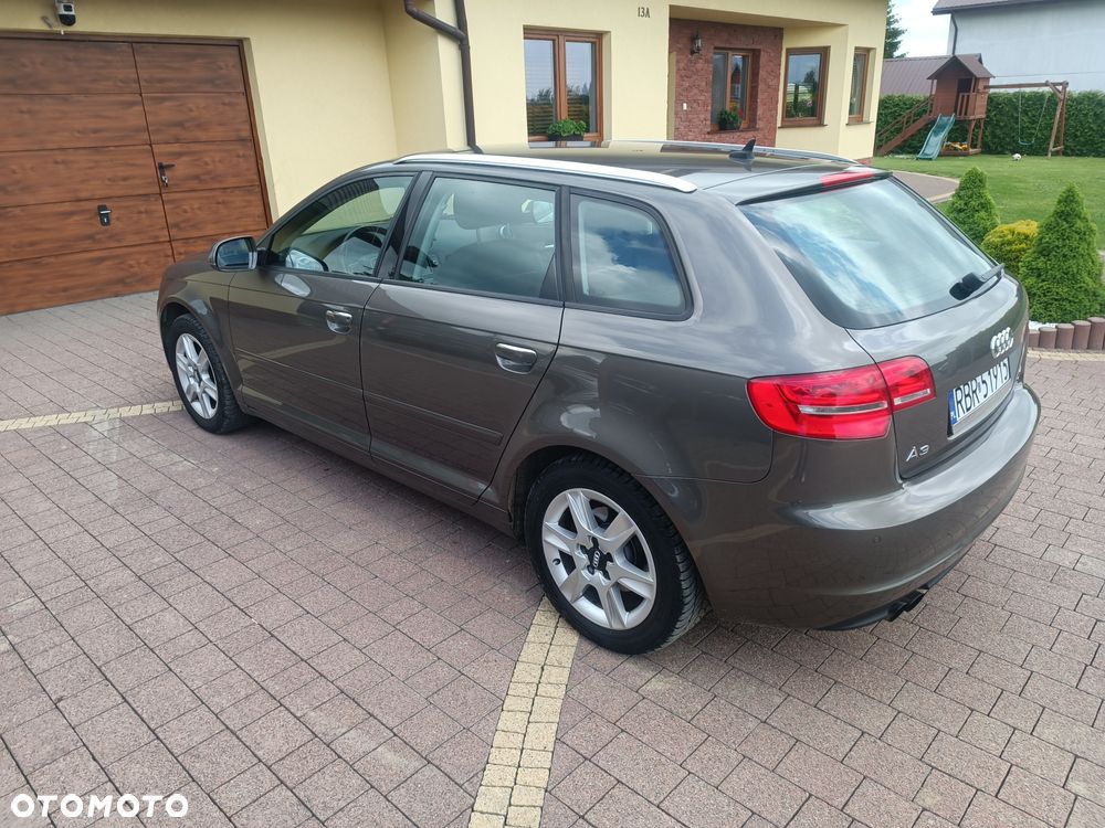 Audi Inny - 7