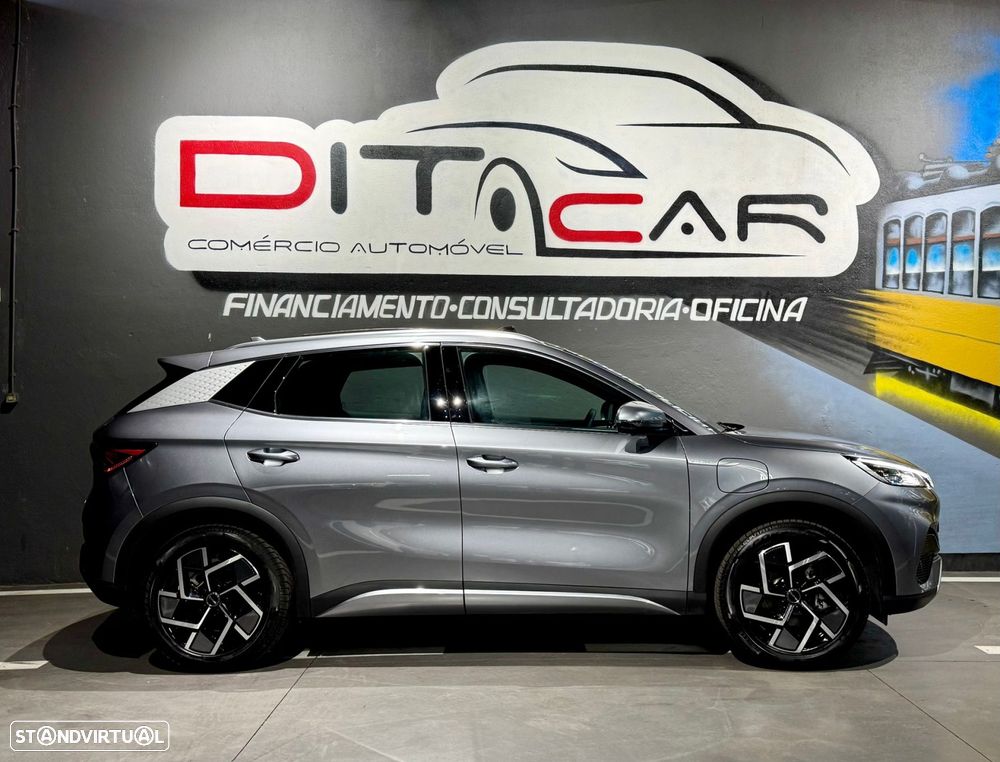 BYD Atto 3 60.48 kWh Design - 9