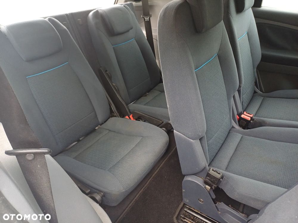 Ford S-Max 2.0 Viva - 12