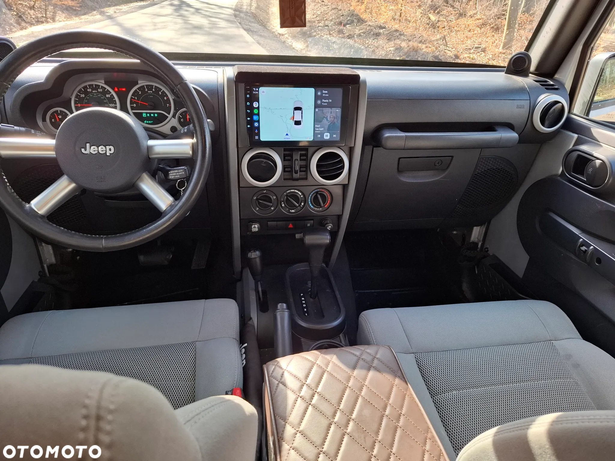 Jeep Wrangler - 6