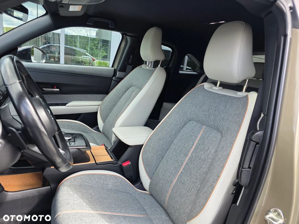 Mazda MX-30 35.5kWh Makoto - 24