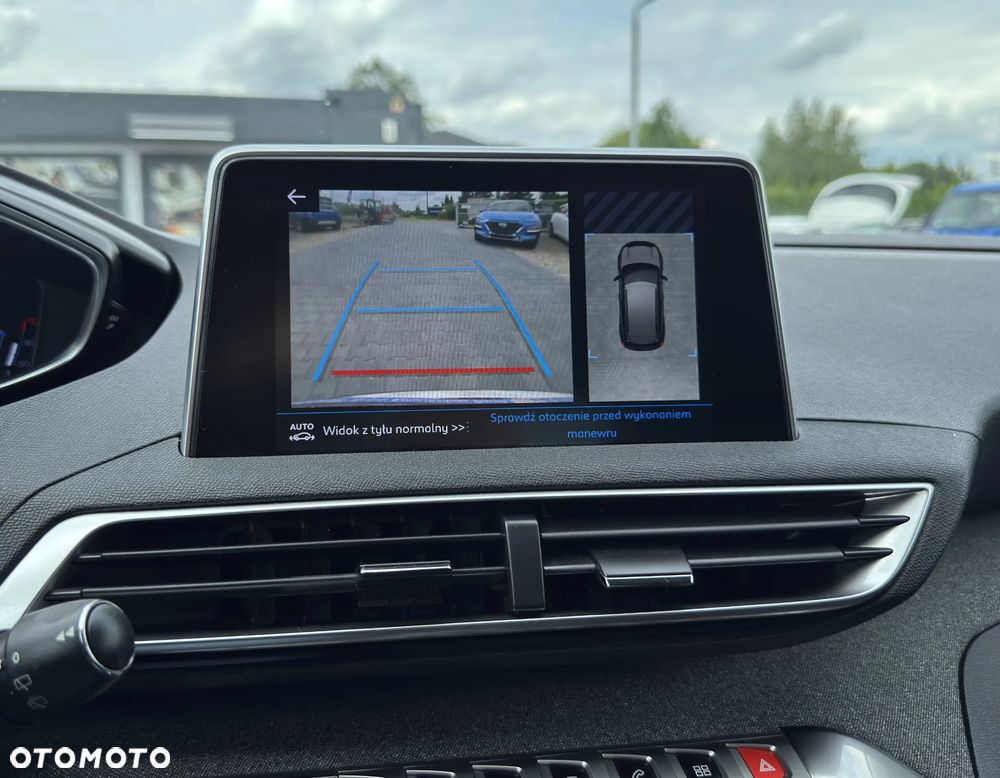 Peugeot 3008 BlueHDi 130 Stop & Start EAT8 Active - 22