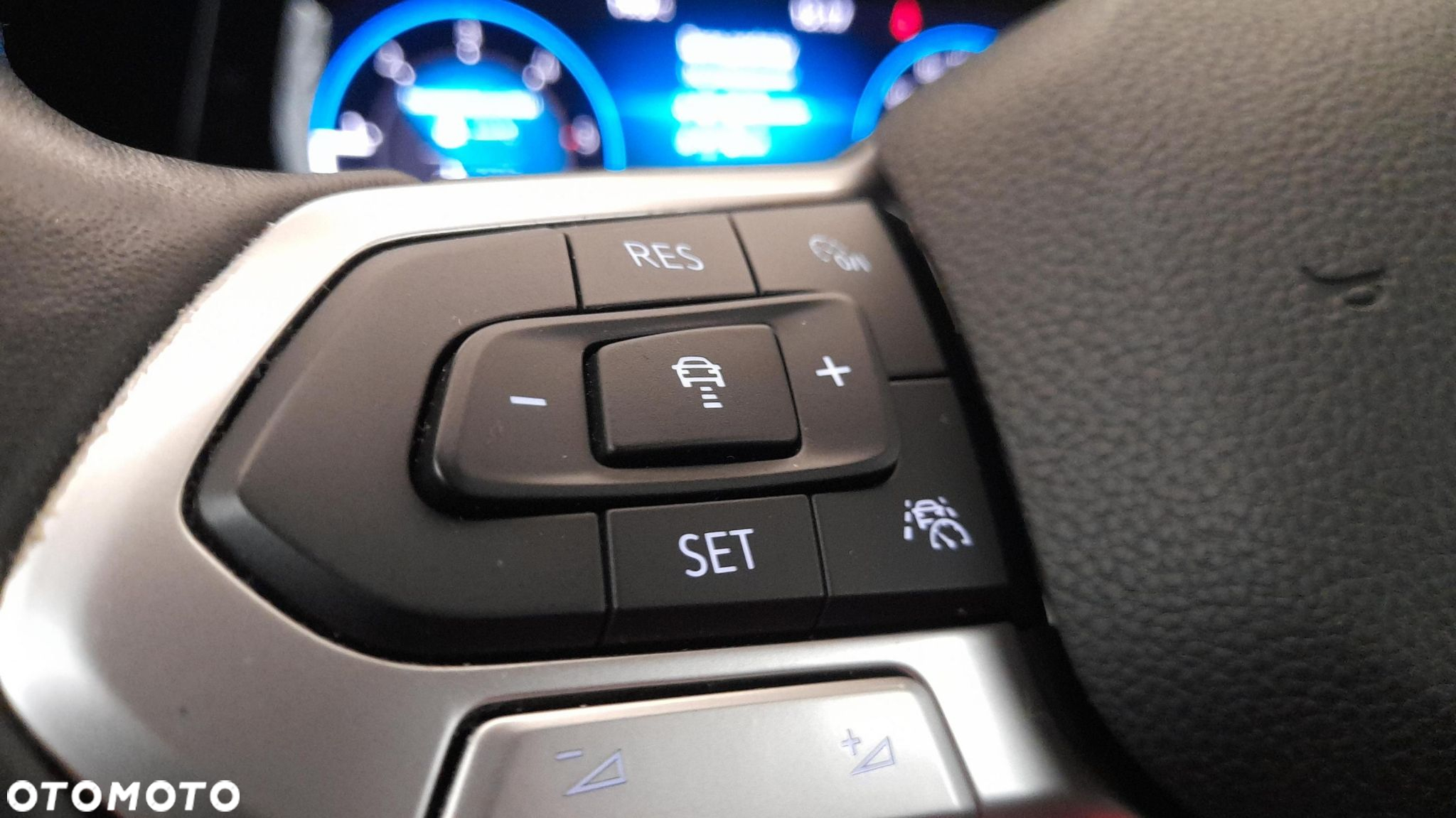 Volkswagen Golf VIII 2.0 TDI - 23