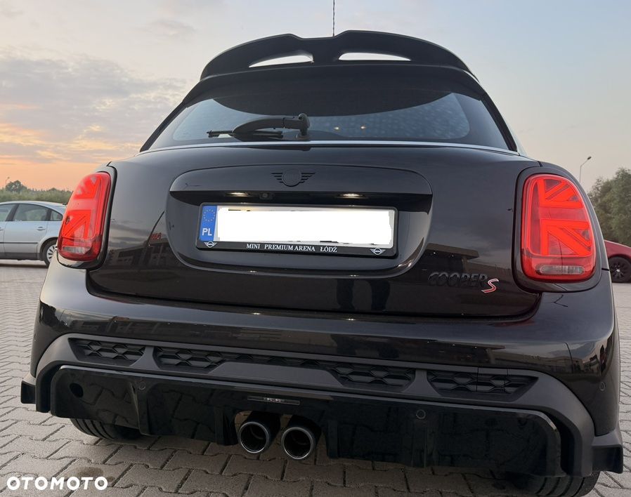 MINI Cooper S - 10