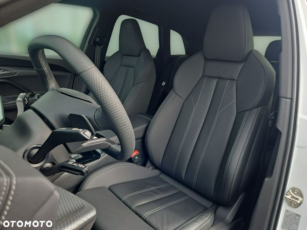 Audi Q5 40 TDI mHEV Quattro S Line S tronic - 17