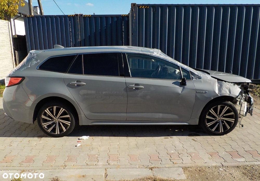 Toyota Corolla - 14