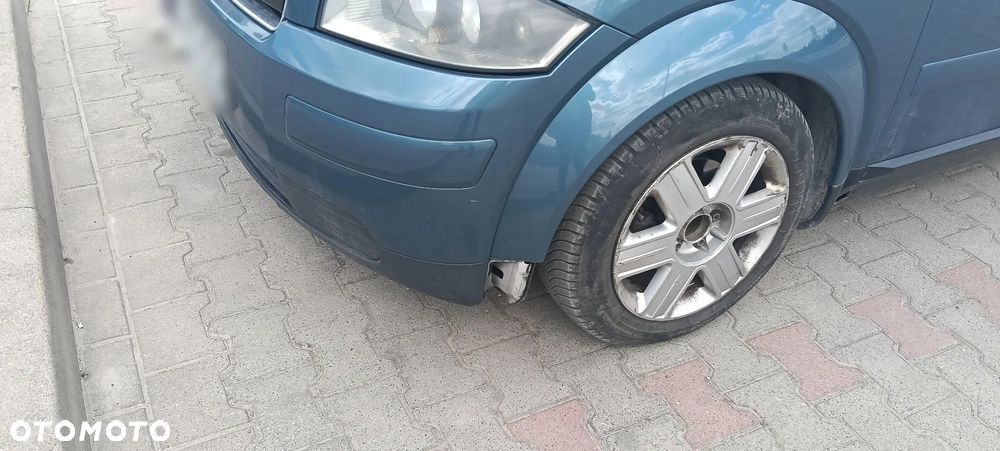 Audi A2 1.4 TDI - 3
