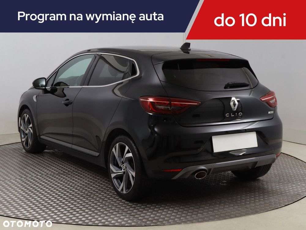Renault Clio 2021 photo 5