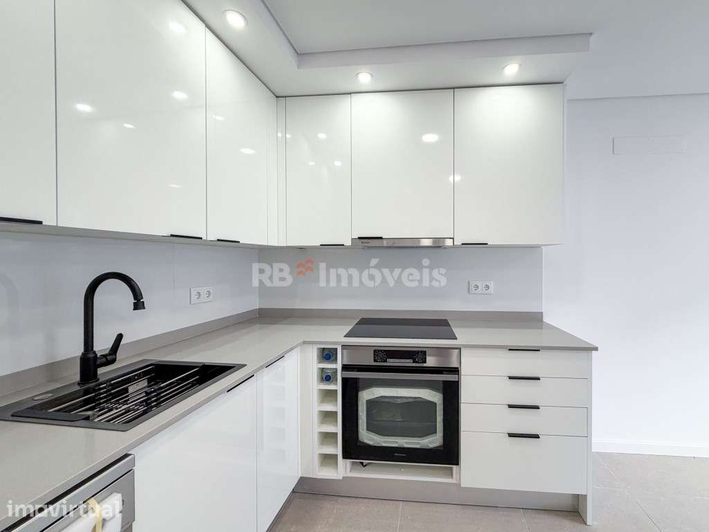 Moradia T2 nas Lapas - Torres Novas - Grande imagem: 5/26