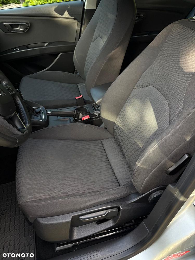 Seat Leon 1.6 TDI Style - 16