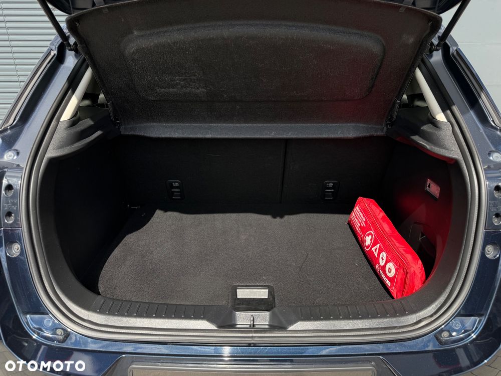 Mazda CX-3 SKYACTIV-D 105 FWD Center-Line - 32