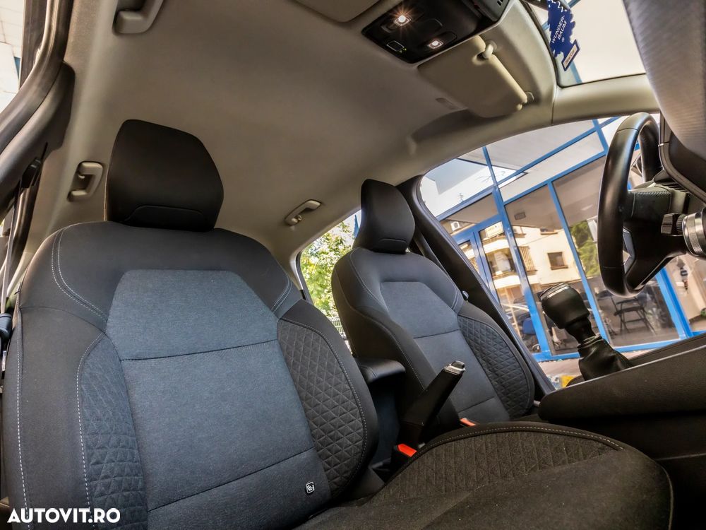 Renault Clio TCe 100 BUSINESS EDITION - 23