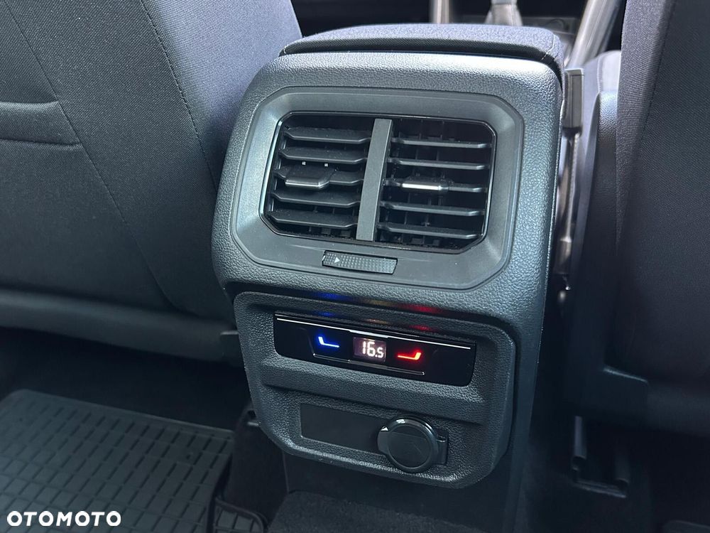 Volkswagen Tiguan 1.5 TSI EVO Life DSG - 35