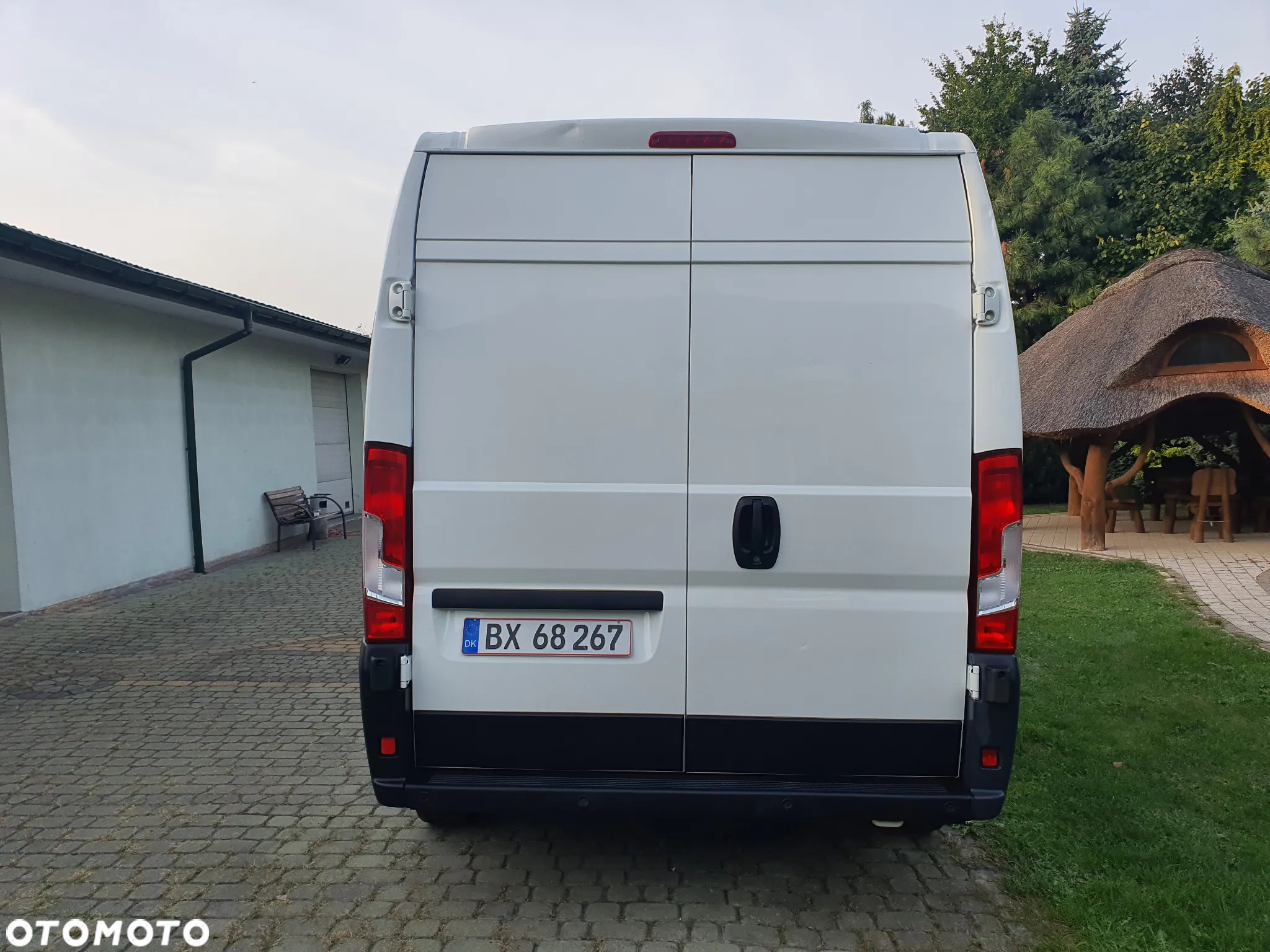 Citroën Jumper - 7