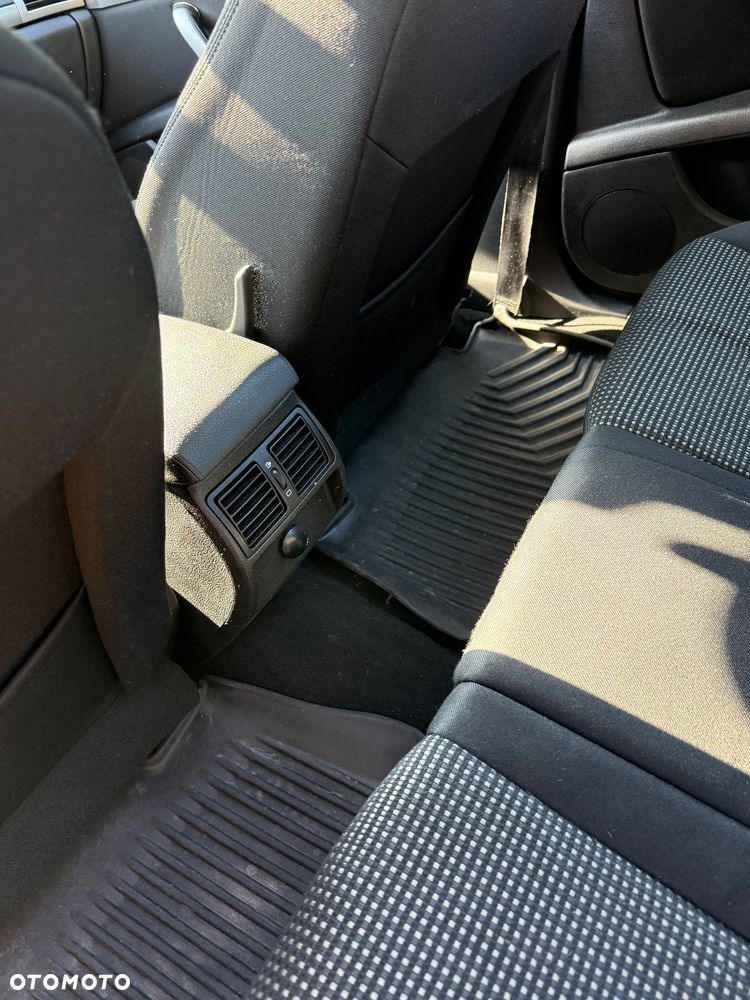 Peugeot 407 2.0 HDi Premium - 9