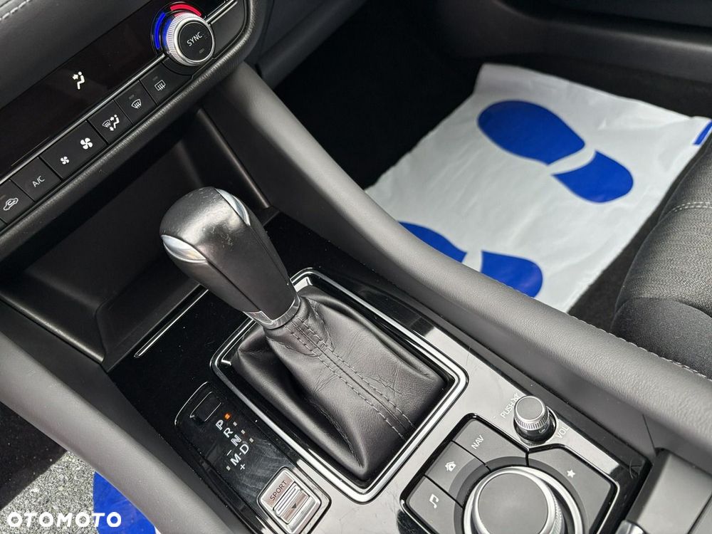 Mazda 6 - 14