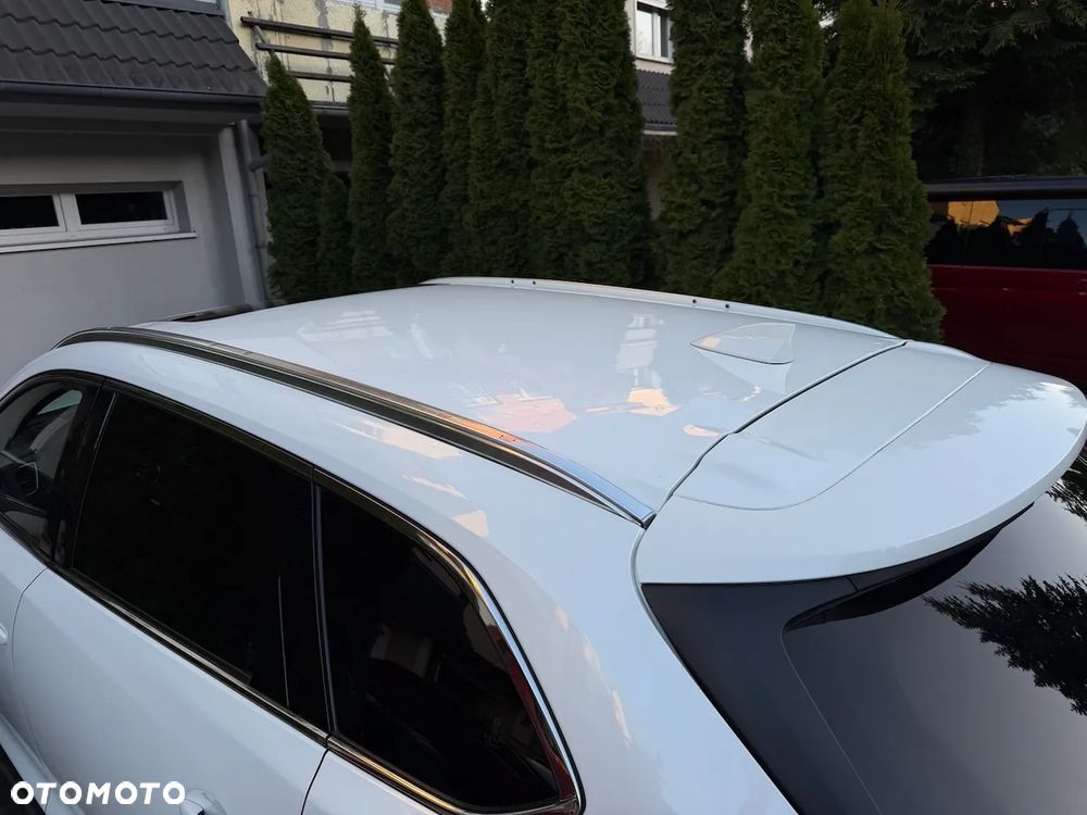 Mazda CX-9 - 8