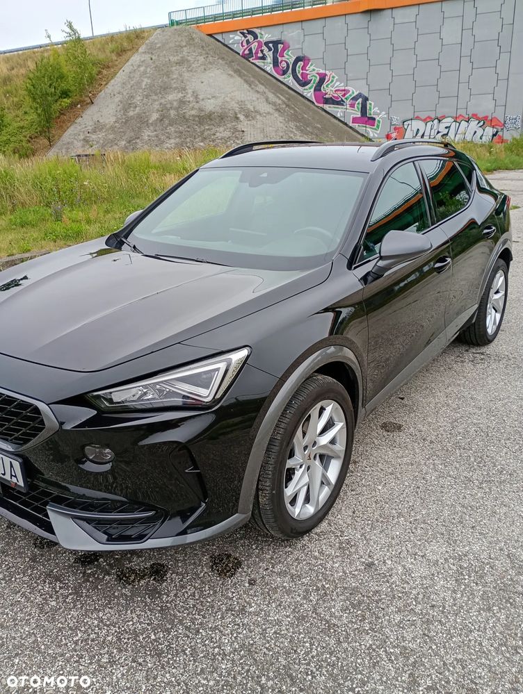 Cupra Formentor - 3