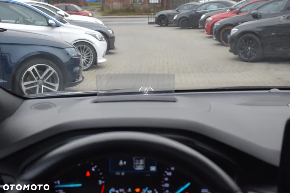 Ford Focus 2.0 EcoBlue ST-Line X - 30