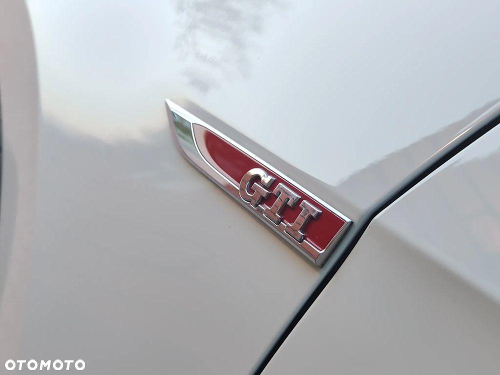 Volkswagen Golf 2.0 TSI BMT GTI Performance - 15