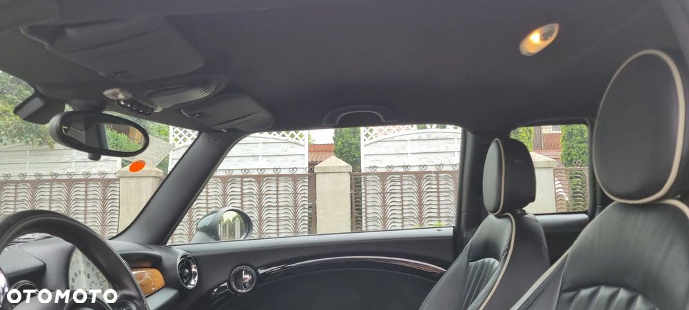 MINI Clubman Cooper SD Hampton - 10