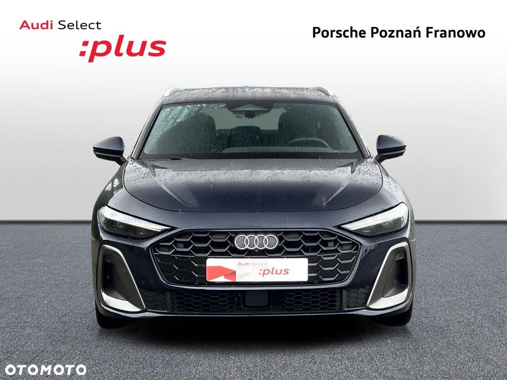 Audi A5 Avant TFSI S tronic - 9